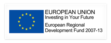 Euro Union Investing in Your Future